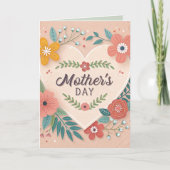 Hava a Good Day  カード (正面)