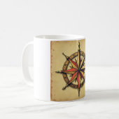 Hava a Good Day コーヒーマグカップ (正面左)