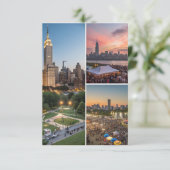 Hava a Good Day サンキューカード (スタンド正面)