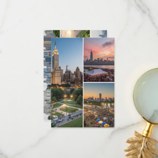 Hava a Good Day サンキューカード