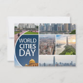 Hava a Good Day サンキューカード (裏面)