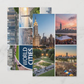 Hava a Good Day  サンキューカード (正面/裏面)