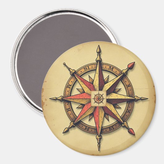 Hava a Good Day  マグネット (正面/裏面)