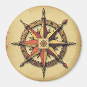 Hava a Good Day  マグネット (正面)