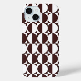 Havana Brown Edition iPhone 15ケース