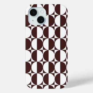 Havana Brown Edition iPhone 15ケース