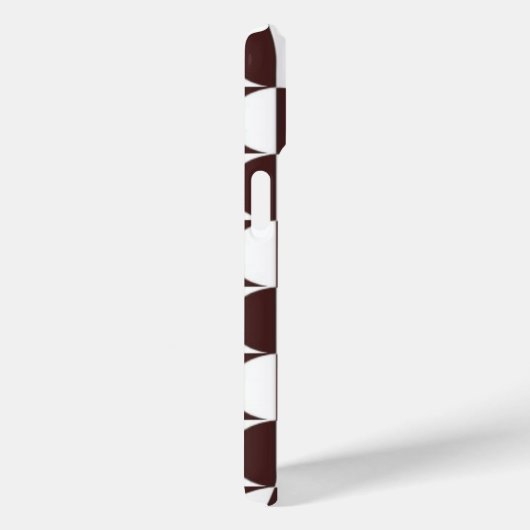 Havana Brown Edition Case-Mate iPhoneケース (裏面 / 右)