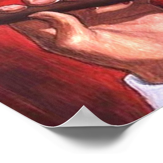 Havana Cigar ポスター (角)