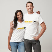 Havaneseのパパ Tシャツ (ユニセックス)