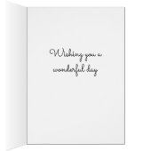 Havaneseの(銀製の)絵画-かわいい元の犬の芸術 (内側 (右))