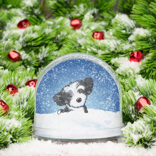 Havanese (クリスマス)