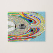 Havanese ジグソーパズル (横)