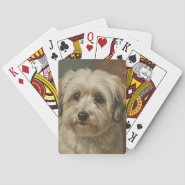 Havanese トランプ