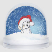 Havanese Christmas (正面)