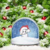 Havanese Christmas (クリスマス)