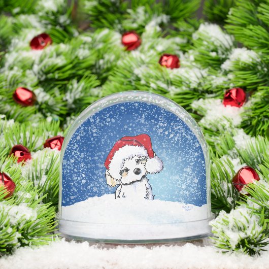 Havanese Christmas (クリスマス)