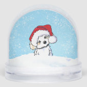 Havanese Christmas (裏面)