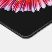 Have a Betta Christmas Funny Santa Fish Lover Pun  デスクマット (コーナー)