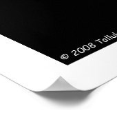 Have a dream Poster ポスター (角)