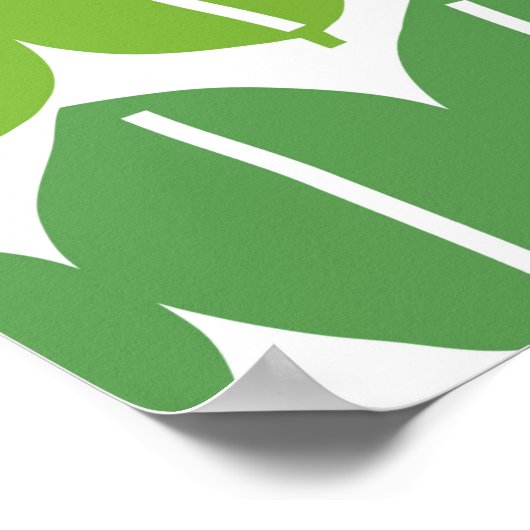 HAVE A GOOD DAY Poster ポスター (角)