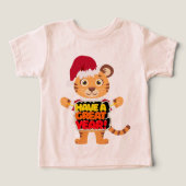 Have a Great Year – Positive Greeting Typography (デザイン正面)