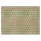 「Have a Happy St. Patrick's Day」レプレシャン テーブルクロス (正面(横))