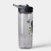 "Have a Happy St. Patrick's Day" Leprechaun ウォーターボトル (右面)