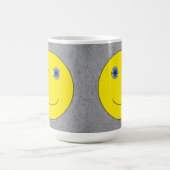 Have a nice day コーヒーマグカップ (中央)