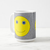 Have a nice day コーヒーマグカップ (正面左)