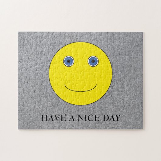 Have a nice day ジグソーパズル (横)