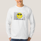 Have a nice day tシャツ (正面)