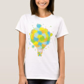 Have_a_nice_trip! Tシャツ (正面)