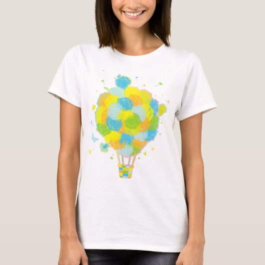 Have_a_nice_trip! Tシャツ (正面)
