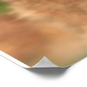 Have a Purrrfect Christmas ポスター (角)