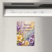 ~ HAVE AN EGG-CELLENT EASTER ~  Magnet マグネット (インサイチュ (食洗機))