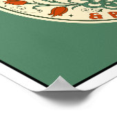 Have Courage & Be Kind ポスター (角)