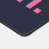 Have fun デスクマット (コーナー)