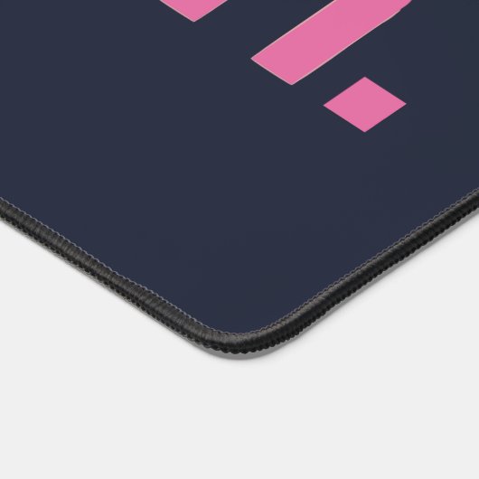 Have fun デスクマット (コーナー)