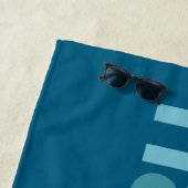 Have fun ビーチタオル (インサイチュ)