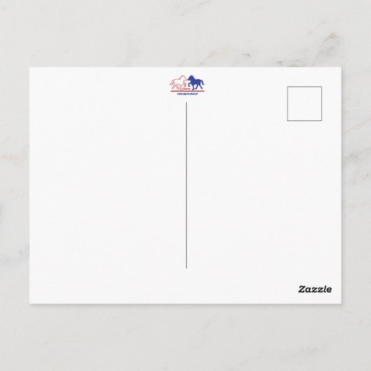 Have FUN ポストカード (裏面)