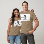 Have Gun Will Travel Tシャツ (ユニセックス)