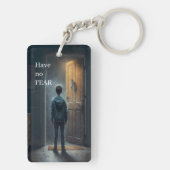Have no Fear キーホルダー (裏面)