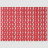 “Have You Read Your Text Today?”  薄葉紙 (正面)