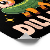 Have You Seen My Dill Doe_ Funny Animal Lovers Rai ポスター (角)