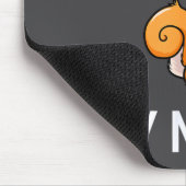 Have You Seen My Nuts, Squirrel Pun Funny, Jokes,  マウスパッド (コーナー)