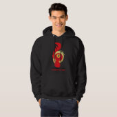 Have You Seen This Chicken Chickenot Be Found Chic パーカ (正面フル)