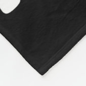 Have You Tried Icing It Gingerbread Nurse Christma フリースブランケット (角)