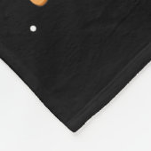 Have You Tried Icings It Gingerbread Nurse Christm フリースブランケット (角)