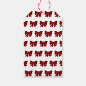 Have Yourself a Merry Little Christmas Holiday  ギフトタグ (裏面)