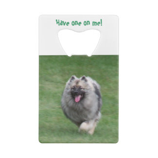 Havelに"あります私の1つが!" クレジットカードの栓抜き クレジットカード栓抜き